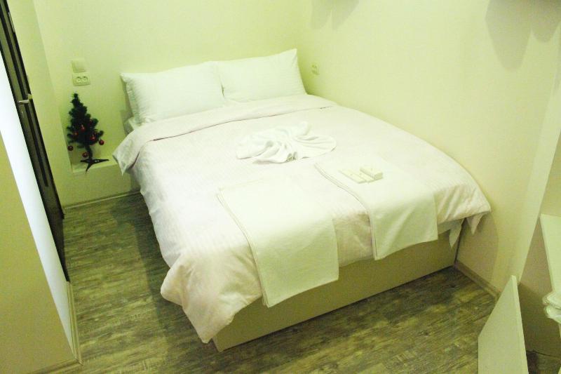 Rustaveli 36 Hotel image