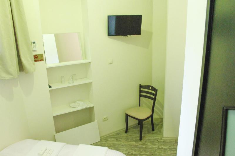 Rustaveli 36 Hotel image