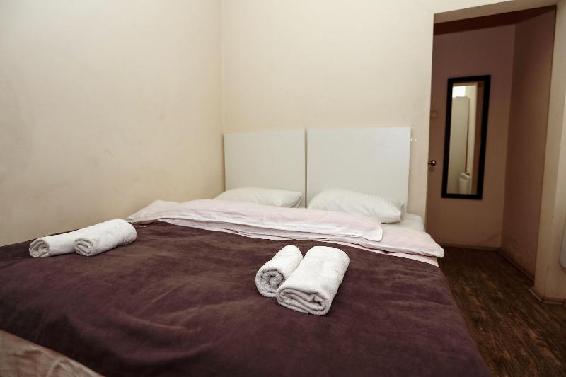 Rustaveli 36 Hotel image