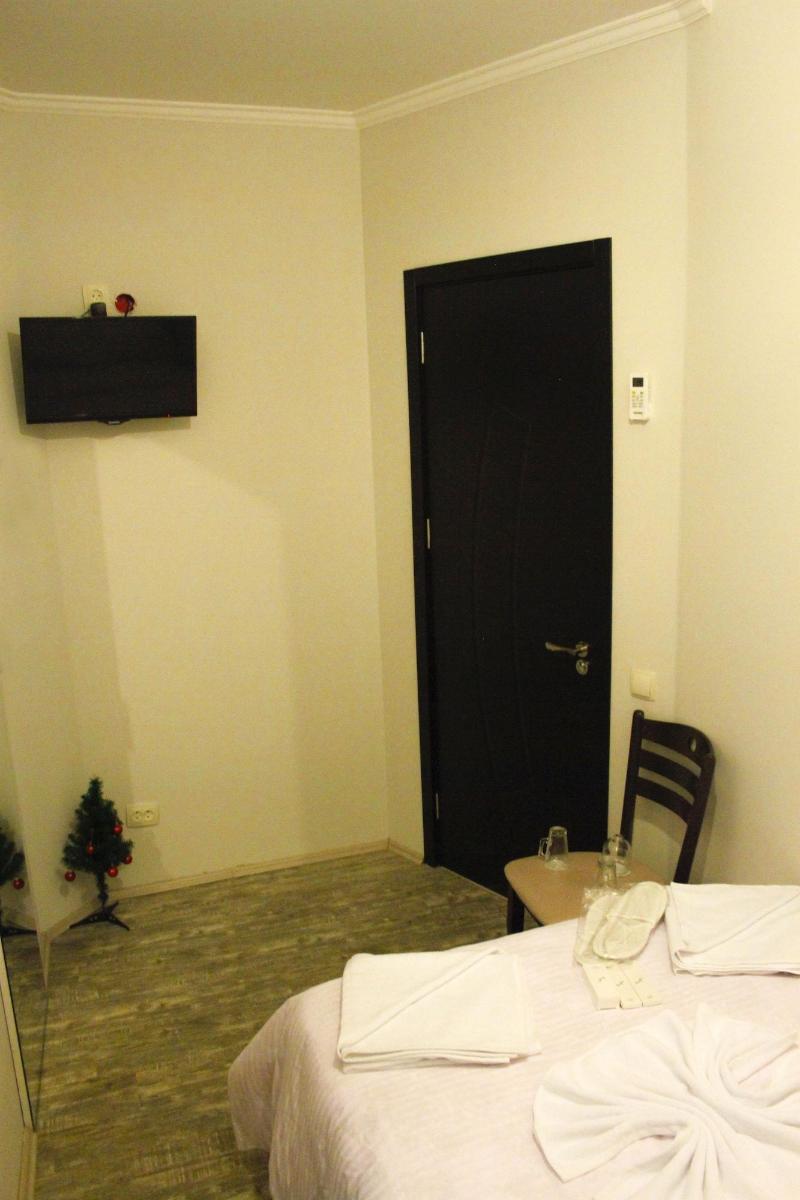 Rustaveli 36 Hotel image