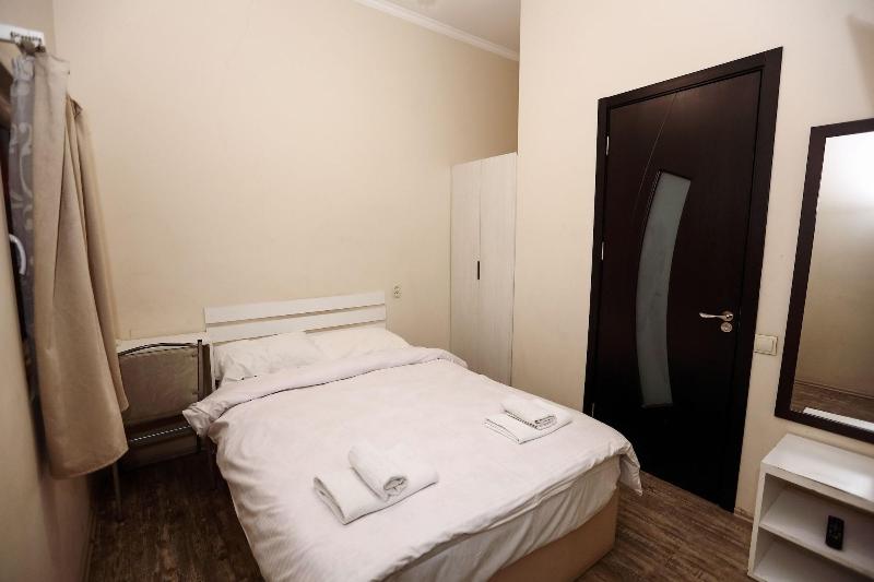 Rustaveli 36 Hotel image