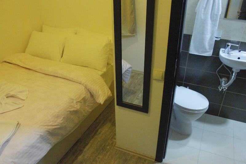 Rustaveli 36 Hotel image
