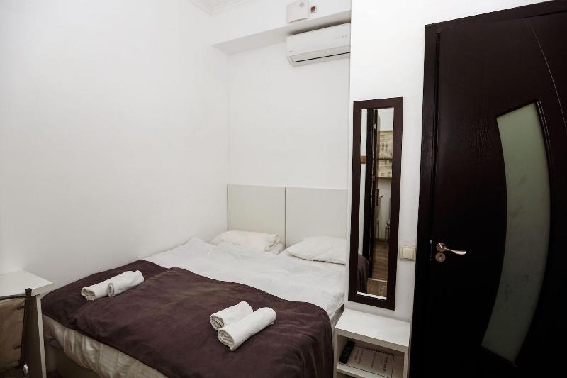 Rustaveli 36 Hotel image