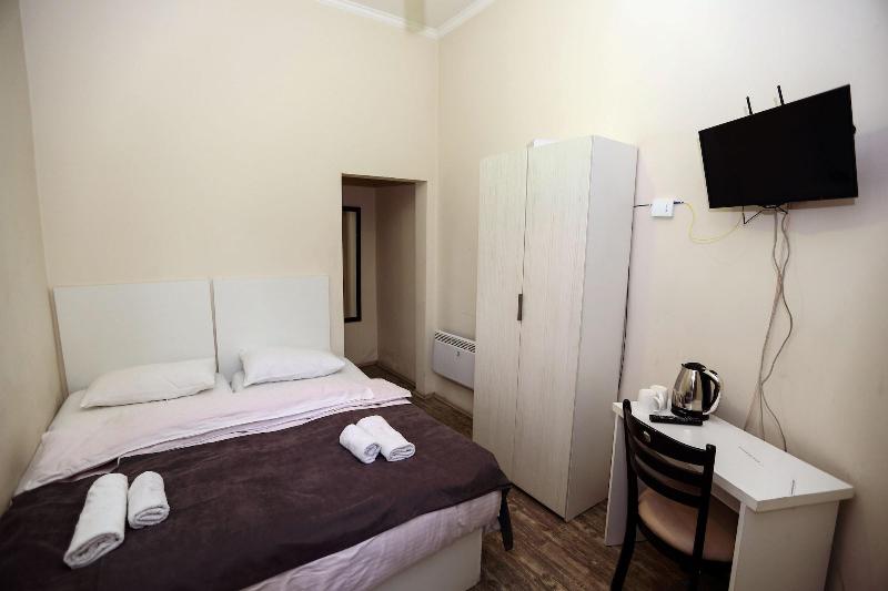 Rustaveli 36 Hotel image