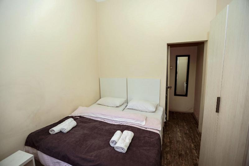 Rustaveli 36 Hotel image