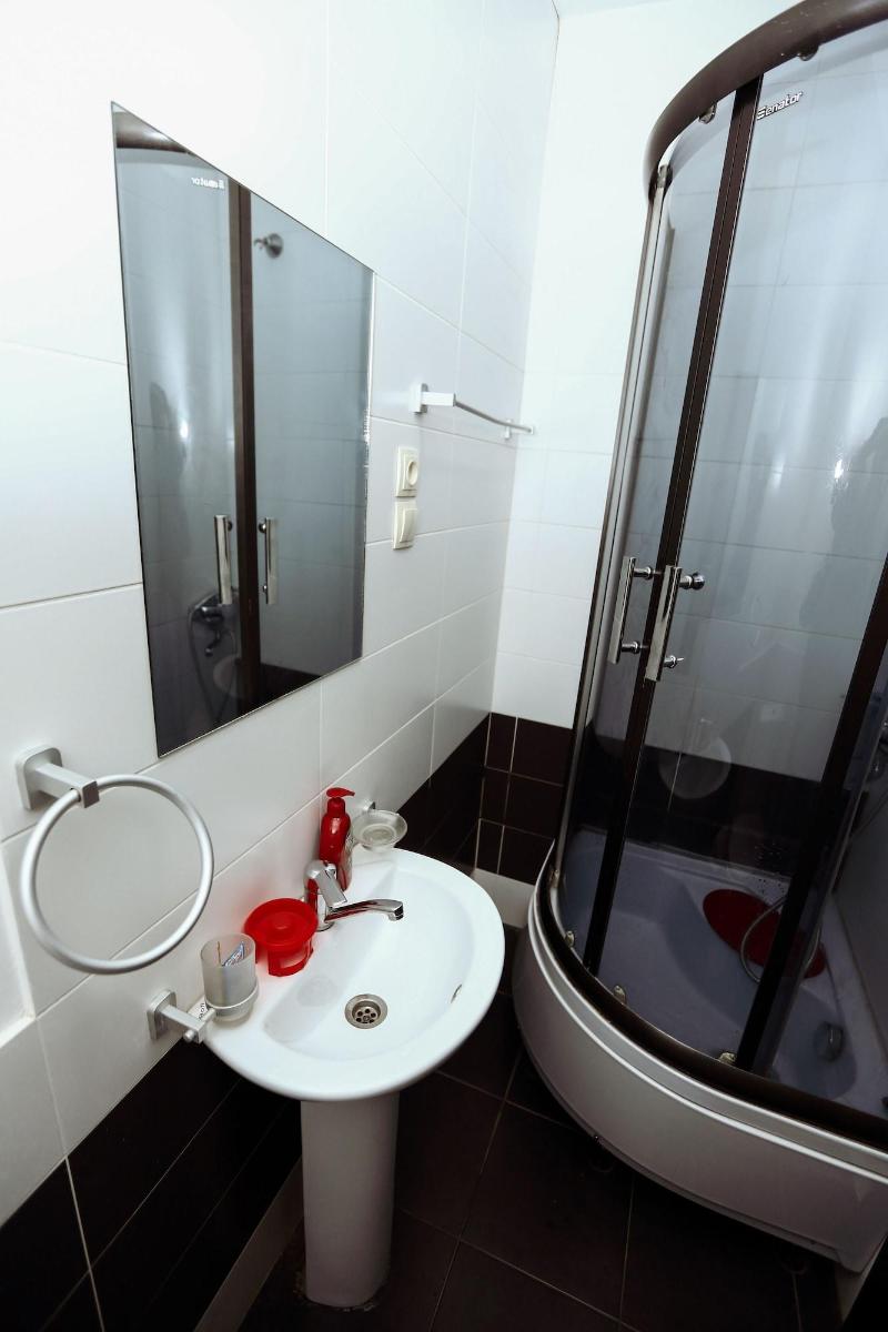 Rustaveli 36 Hotel image