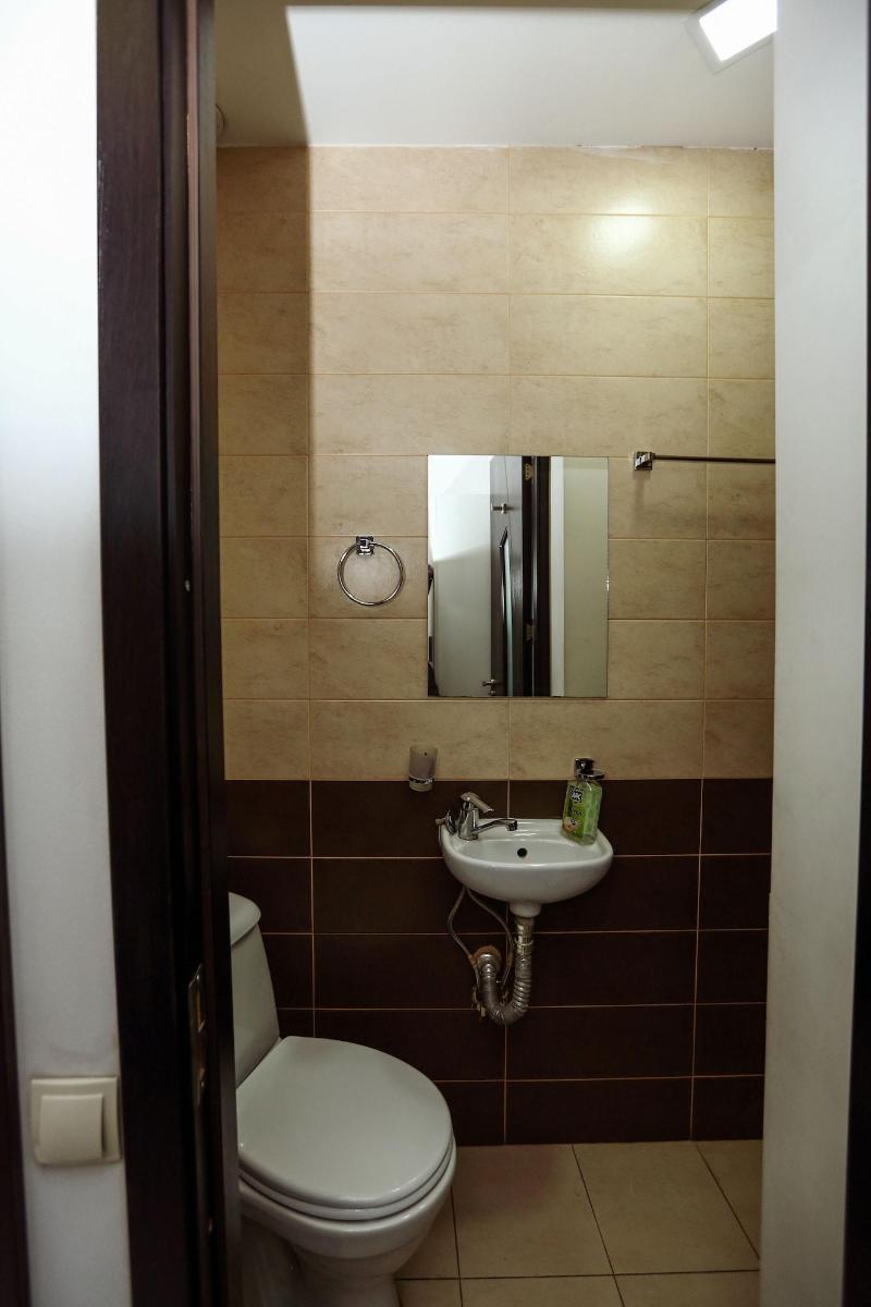 Rustaveli 36 Hotel image