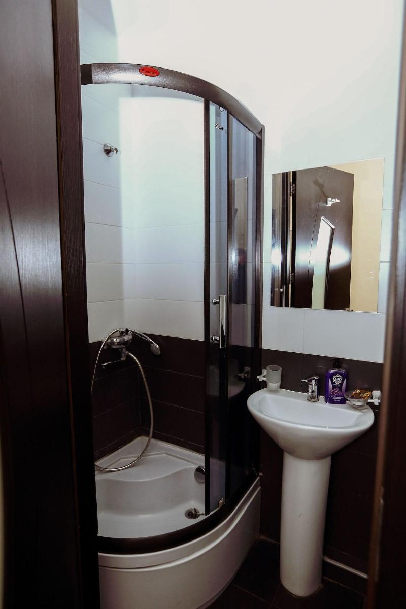 Rustaveli 36 Hotel image