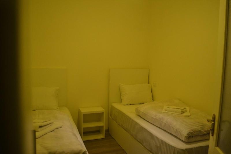 Rustaveli 36 Hotel image