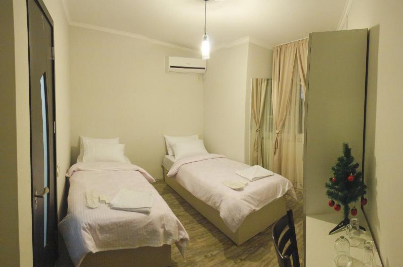 Rustaveli 36 Hotel image