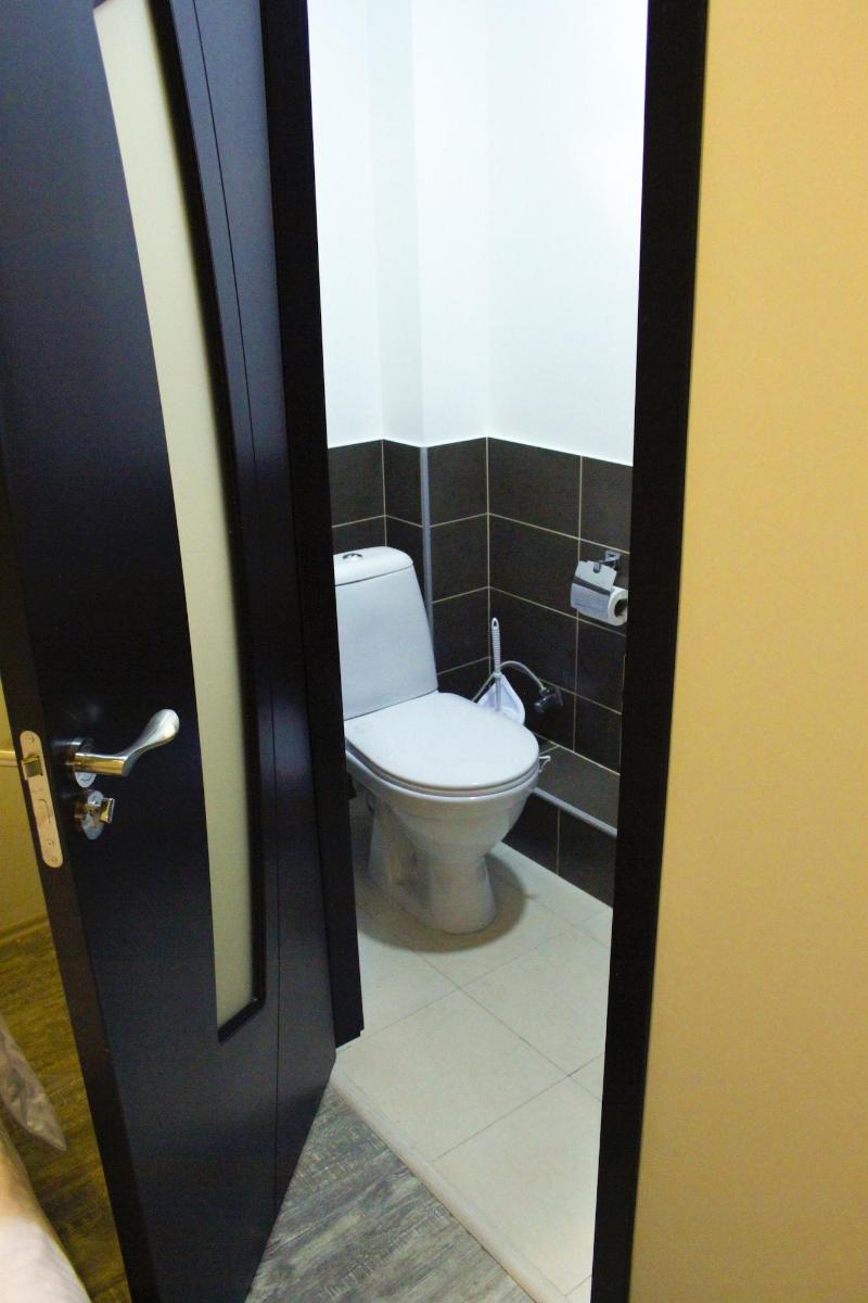 Rustaveli 36 Hotel image