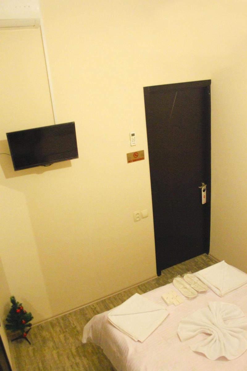 Rustaveli 36 Hotel image