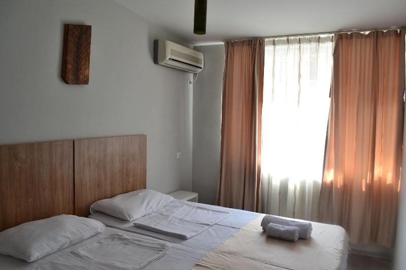 Rustaveli 36 Hotel image