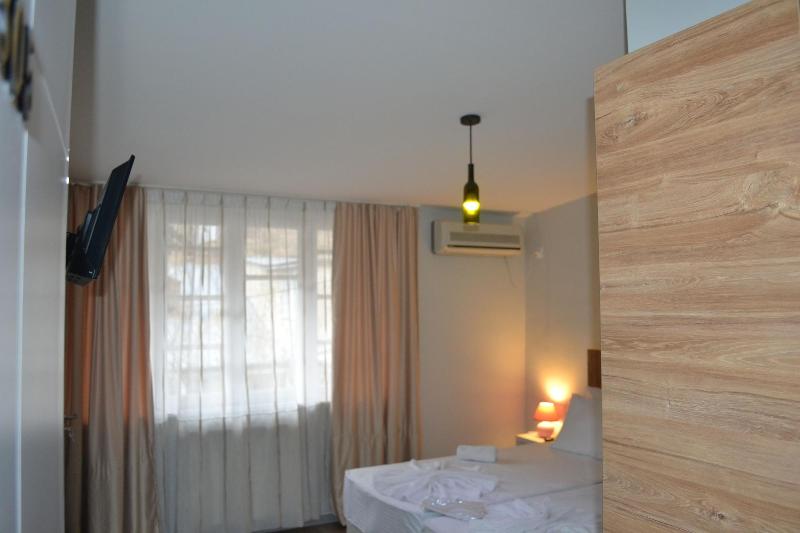 Rustaveli 36 Hotel image