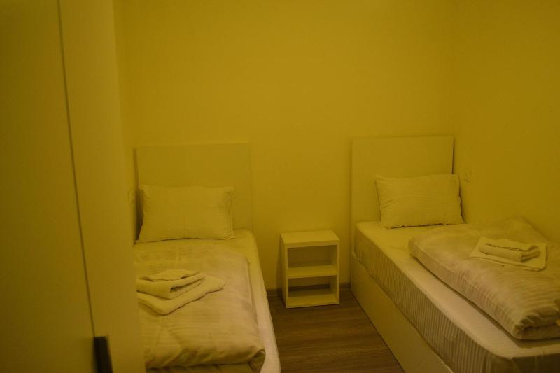 Rustaveli 36 Hotel image