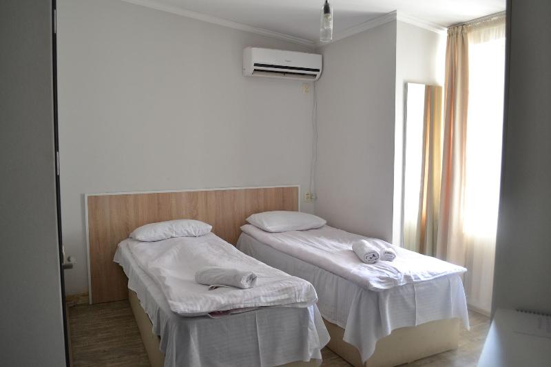 Rustaveli 36 Hotel image