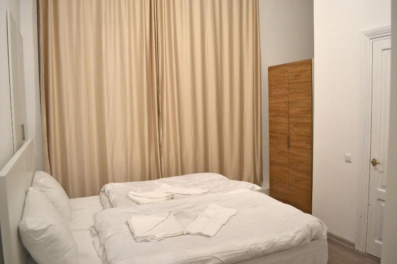 Rustaveli 36 Hotel image