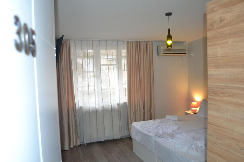 Rustaveli 36 Hotel image