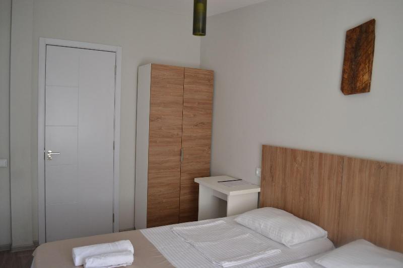 Rustaveli 36 Hotel image