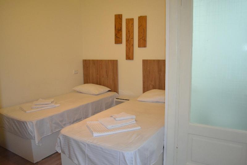 Rustaveli 36 Hotel image