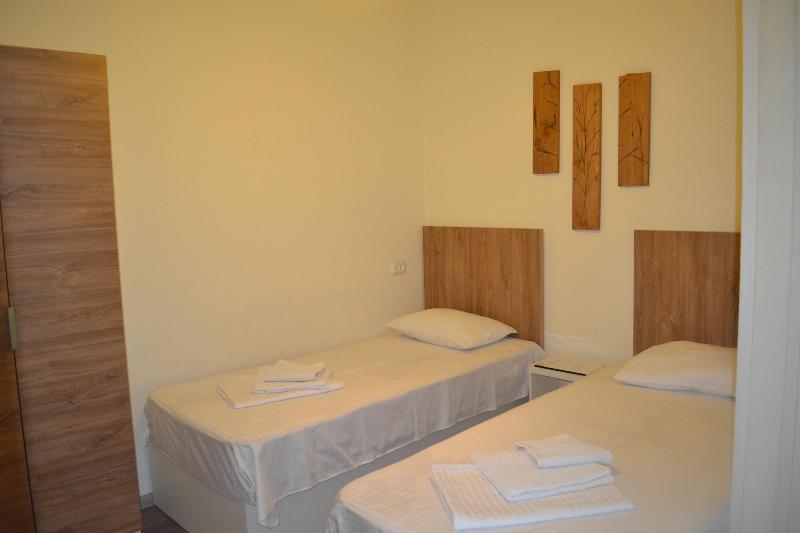 Rustaveli 36 Hotel image