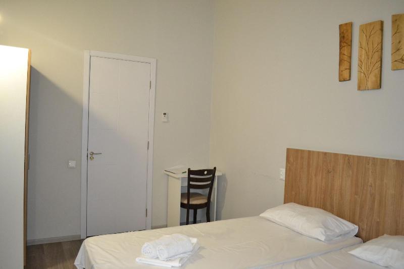 Rustaveli 36 Hotel image
