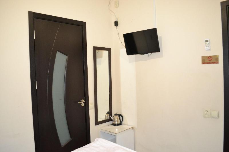 Rustaveli 36 Hotel image