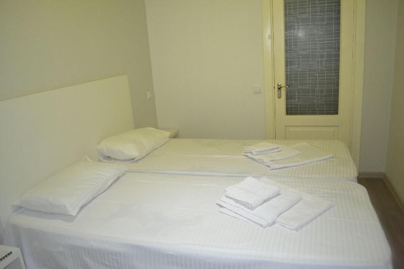 Rustaveli 36 Hotel image