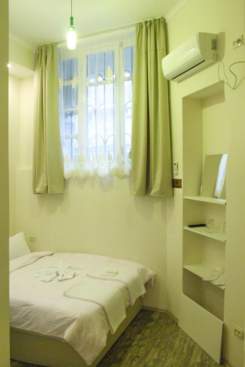Rustaveli 36 Hotel image