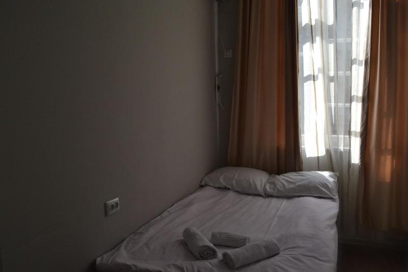 Rustaveli 36 Hotel image