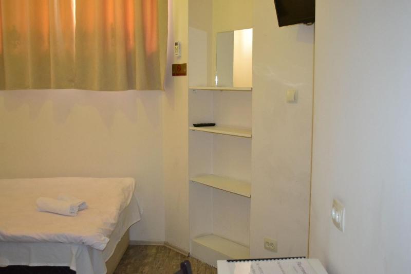 Rustaveli 36 Hotel image