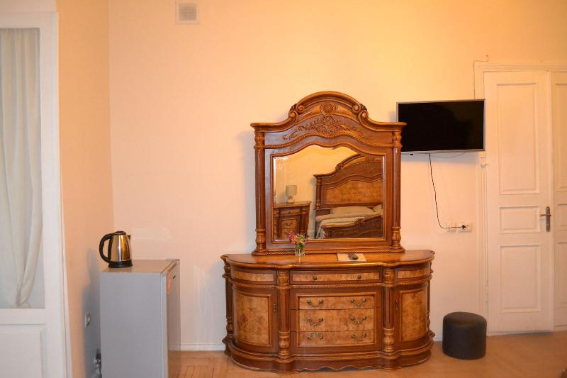 Rustaveli 36 Hotel image