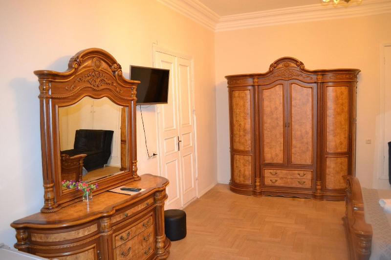 Rustaveli 36 Hotel image