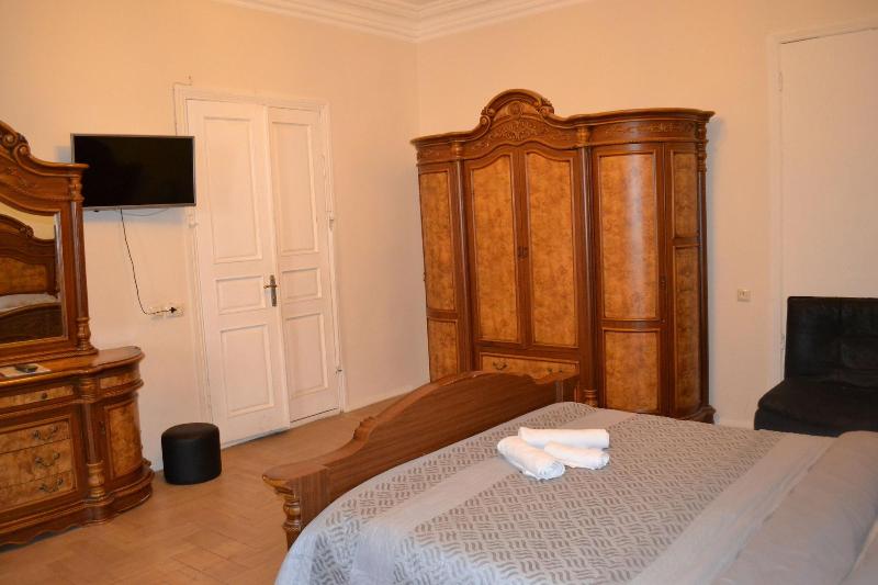 Rustaveli 36 Hotel image