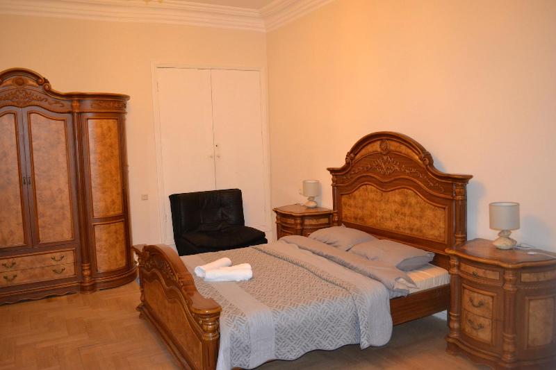 Rustaveli 36 Hotel image