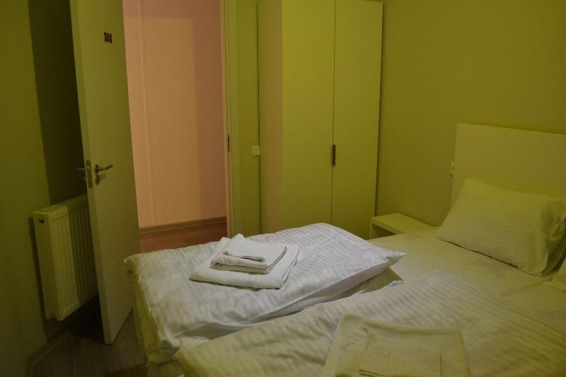 Rustaveli 36 Hotel image