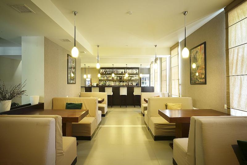 Hotel and SPA Crystal image