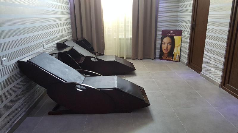 Hotel and SPA Crystal image