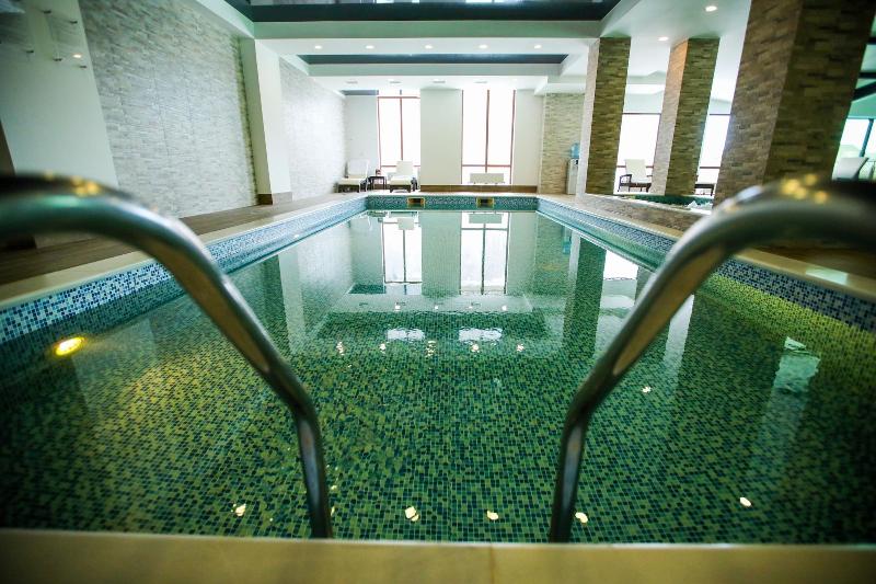 Hotel and SPA Crystal image