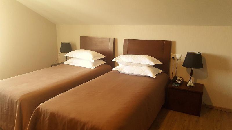 Hotel and SPA Crystal image