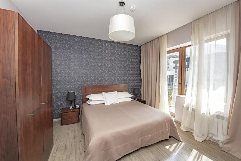 Hotel and SPA Crystal image