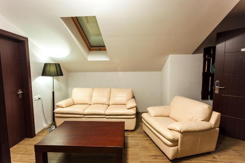 Hotel and SPA Crystal image