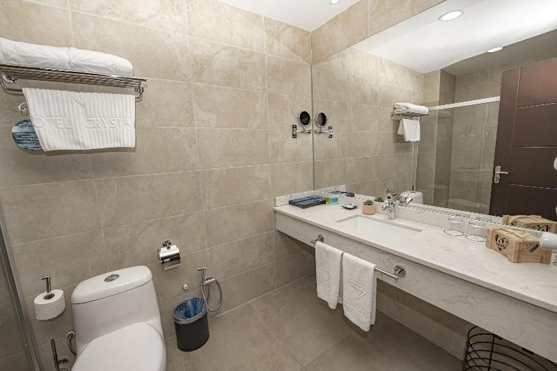 Hotel and SPA Crystal image