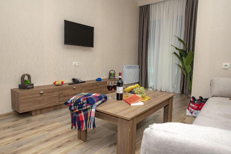 Hotel and SPA Crystal image