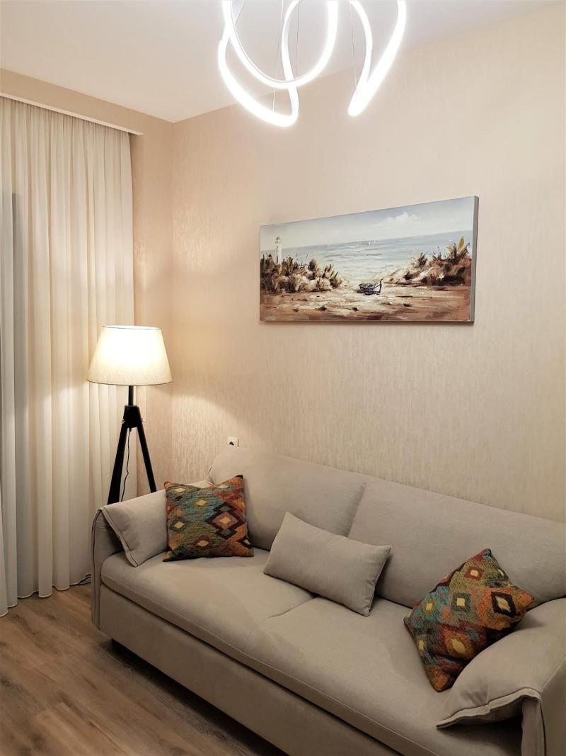 Hotel and SPA Crystal image