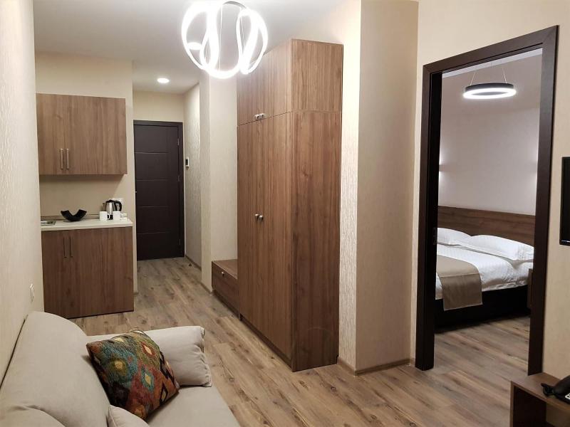 Hotel and SPA Crystal image