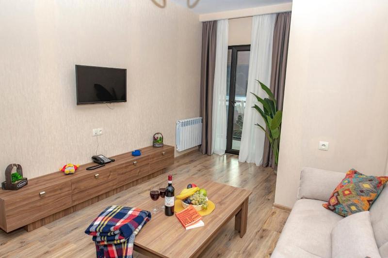 Hotel and SPA Crystal image