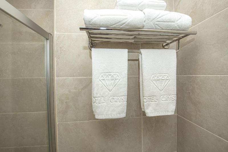 Hotel and SPA Crystal image