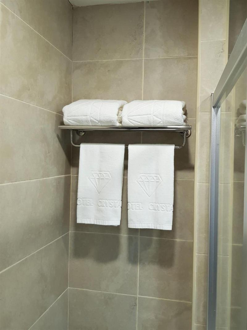 Hotel and SPA Crystal image