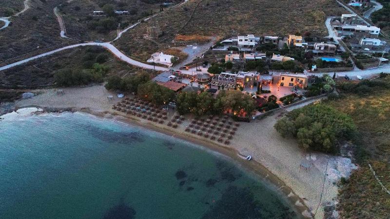 Porto Koundouros Villas image